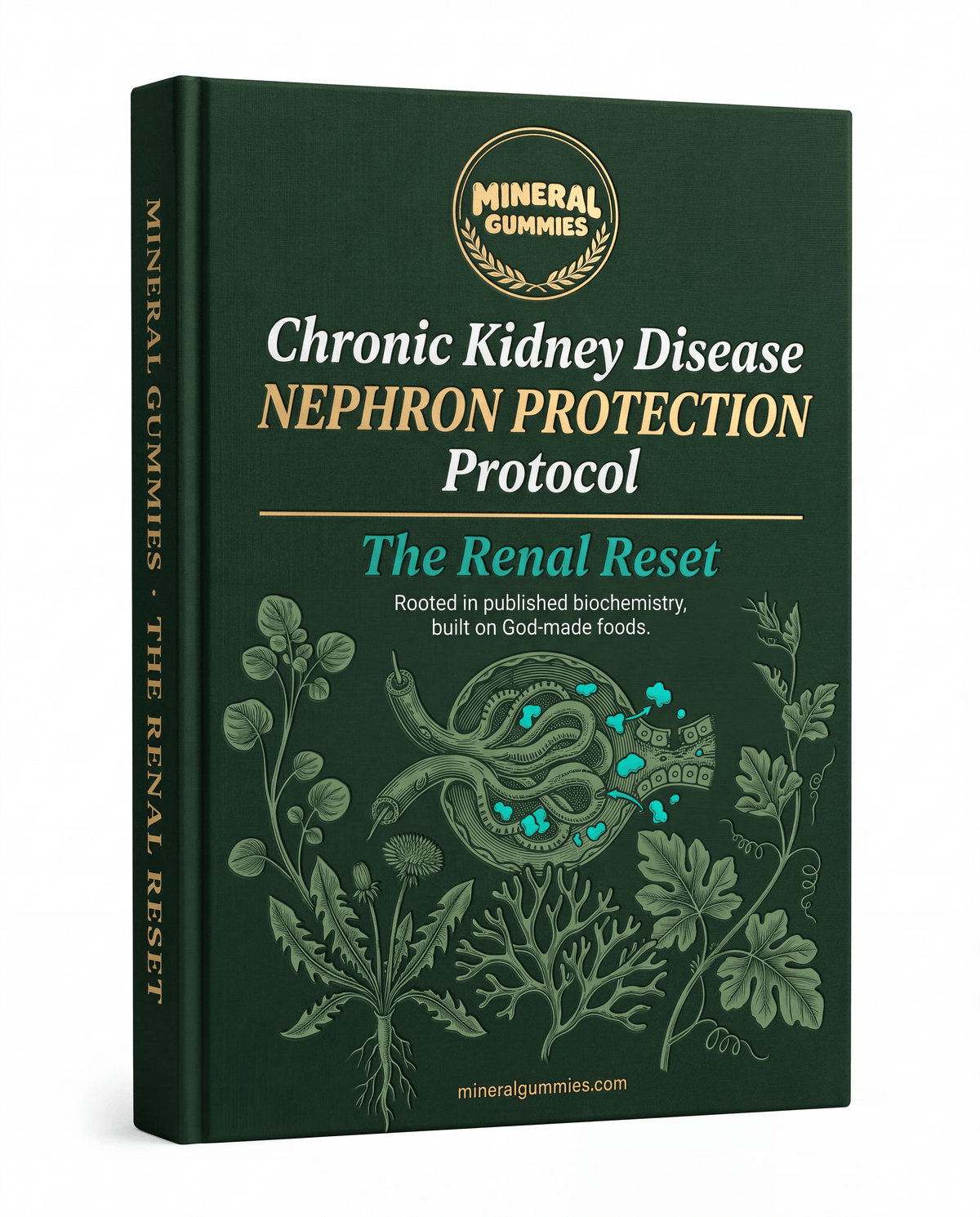 CHRONIC KIDNEY DISEASE PROTOCOL