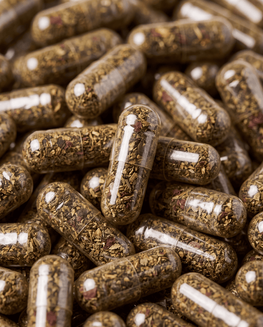 Multi Mineral Capsules