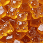 Mango Sea Moss Gummies - The Gold Formula