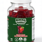 Strawberry Sea Moss Gummies - The Power Formula