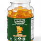 Mango Sea Moss Gummies - The Gold Formula