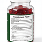 Strawberry Sea Moss Gummies - The Power Formula