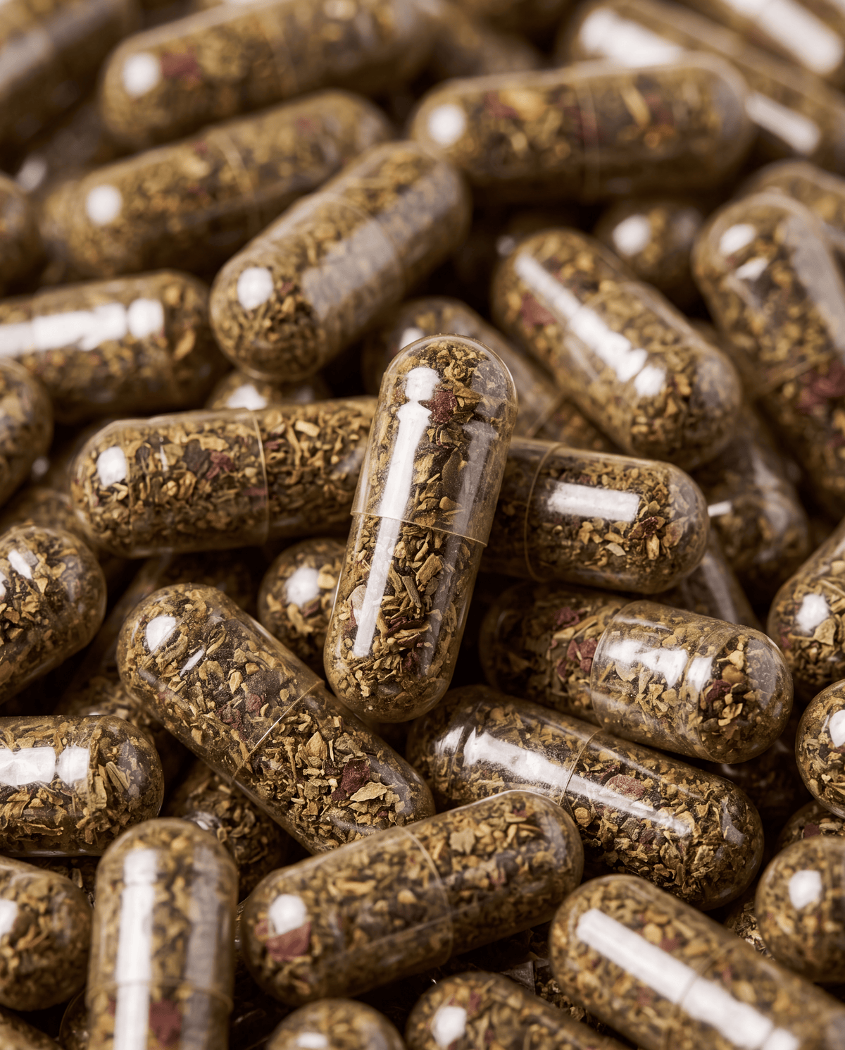 Multi Mineral Capsules