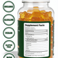 Mango Sea Moss Gummies - The Gold Formula